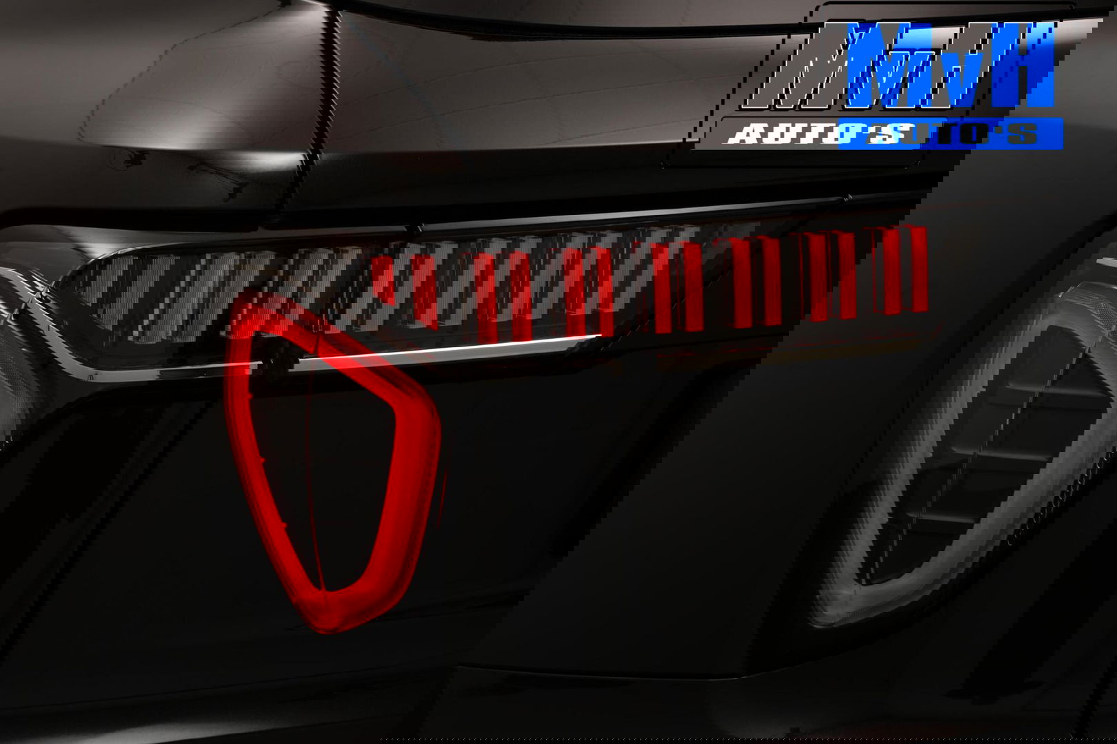 Lynk & Co 01 1.5 Plug-in Hybride|GOLD/BLACK EDITION|CAMERA|NAP