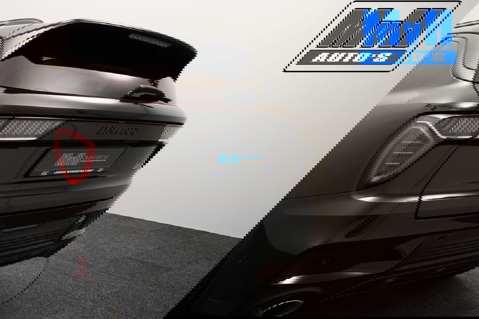 Lynk & Co 01 1.5 Plug-in Hybride|GOLD/BLACK EDITION|CAMERA|NAP