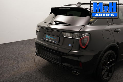 Lynk & Co 01 1.5 Plug-in Hybride|GOLD/BLACK EDITION|CAMERA|NAP