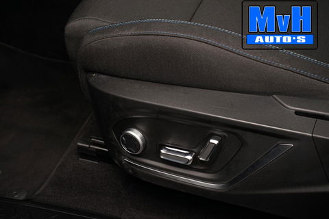 Lynk & Co 01 1.5 Plug-in Hybride|GOLD/BLACK EDITION|CAMERA|NAP