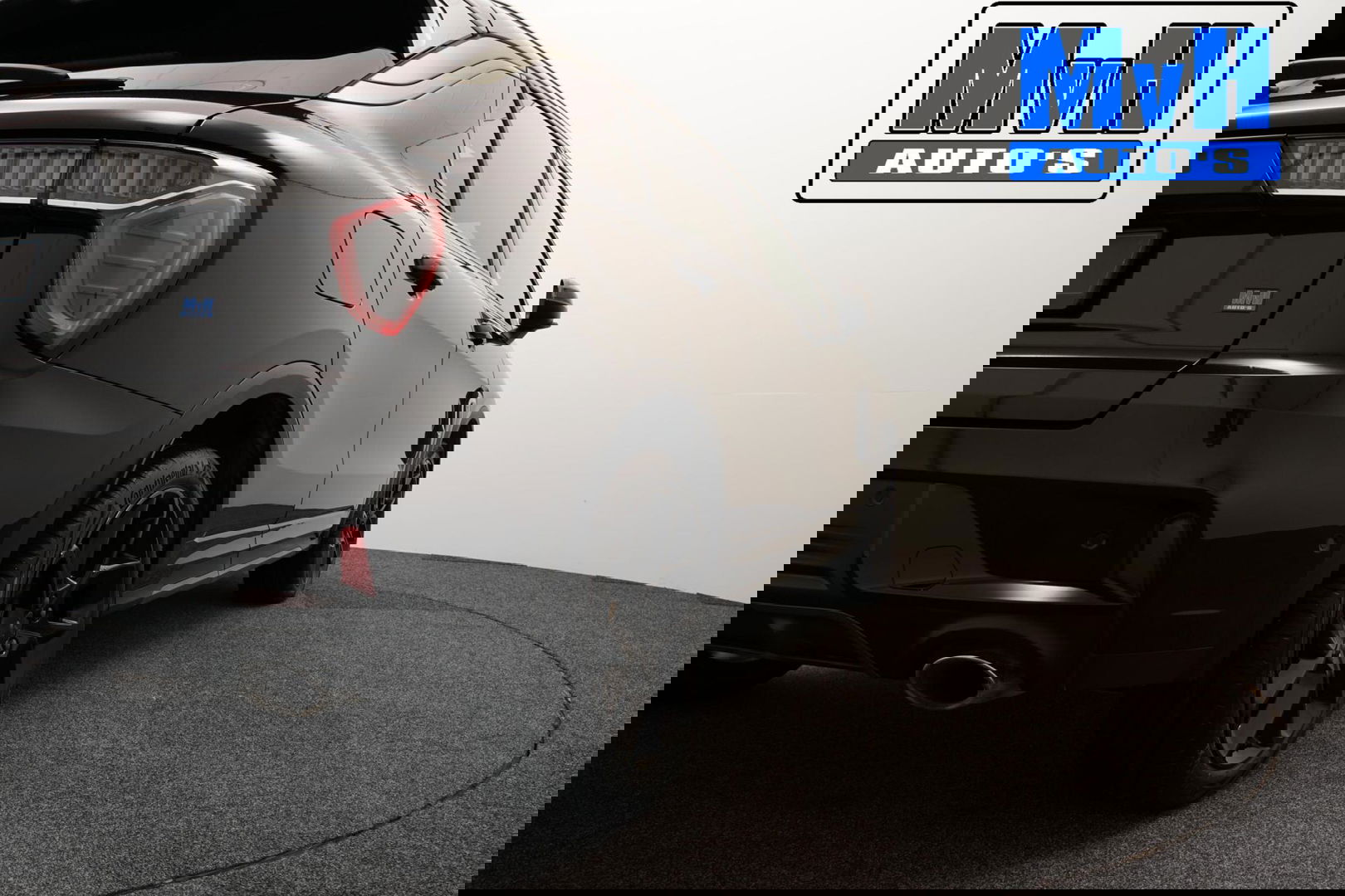 Lynk & Co 01 1.5 Plug-in Hybride|GOLD/BLACK EDITION|CAMERA|NAP