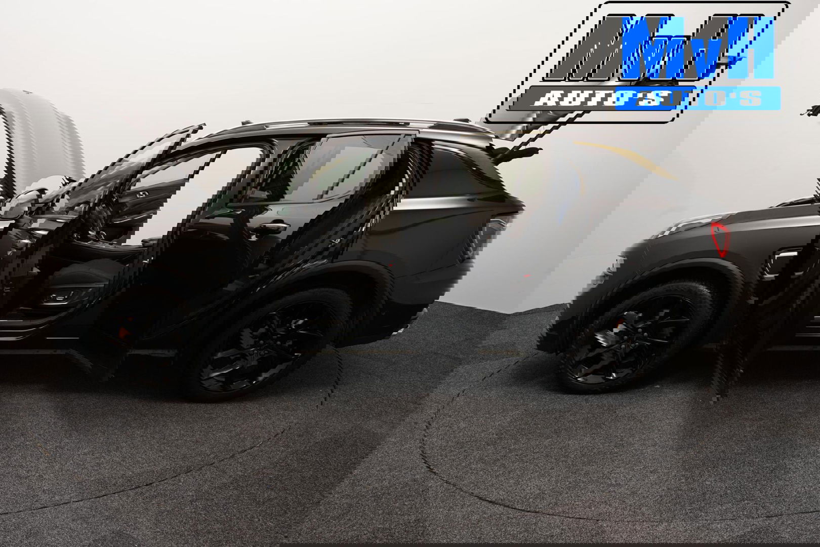 Lynk & Co 01 1.5 Plug-in Hybride|GOLD/BLACK EDITION|CAMERA|NAP