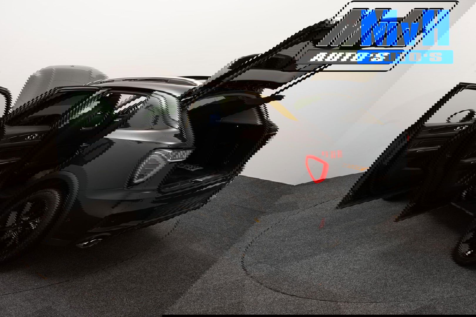 Lynk & Co 01 1.5 Plug-in Hybride|GOLD/BLACK EDITION|CAMERA|NAP