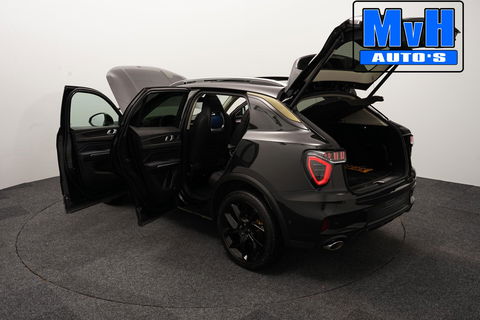 Lynk & Co 01 1.5 Plug-in Hybride|GOLD/BLACK EDITION|CAMERA|NAP