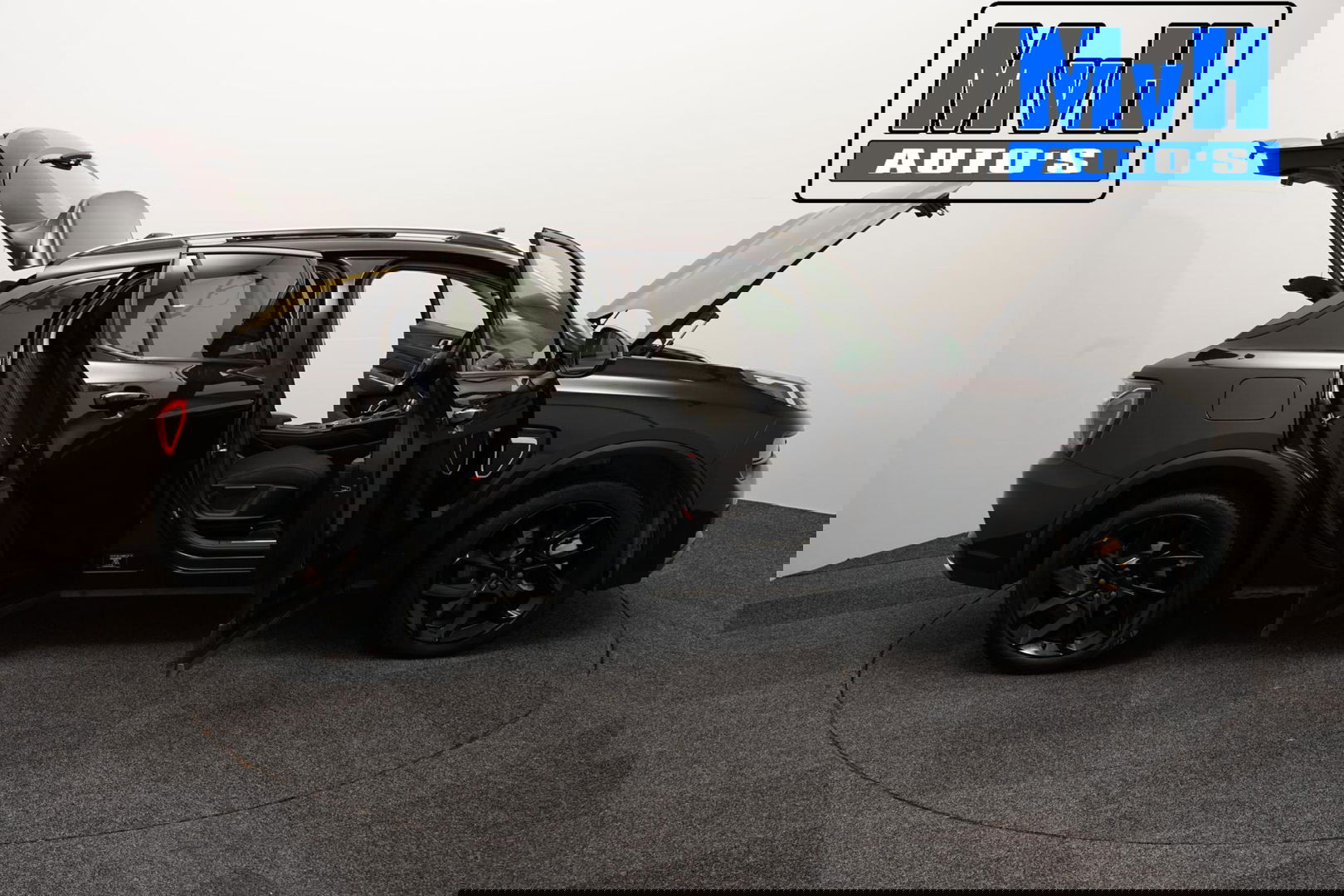 Lynk & Co 01 1.5 Plug-in Hybride|GOLD/BLACK EDITION|CAMERA|NAP