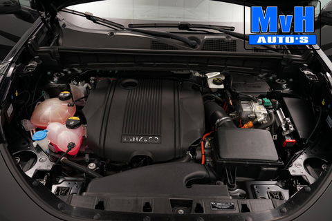 Lynk & Co 01 1.5 Plug-in Hybride|GOLD/BLACK EDITION|CAMERA|NAP