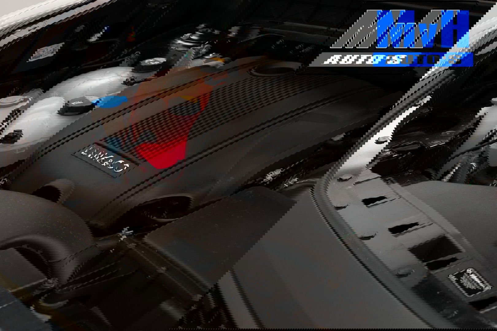 Lynk & Co 01 1.5 Plug-in Hybride|GOLD/BLACK EDITION|CAMERA|NAP