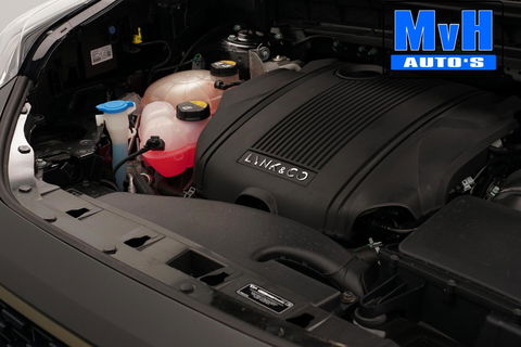 Lynk & Co 01 1.5 Plug-in Hybride|GOLD/BLACK EDITION|CAMERA|NAP