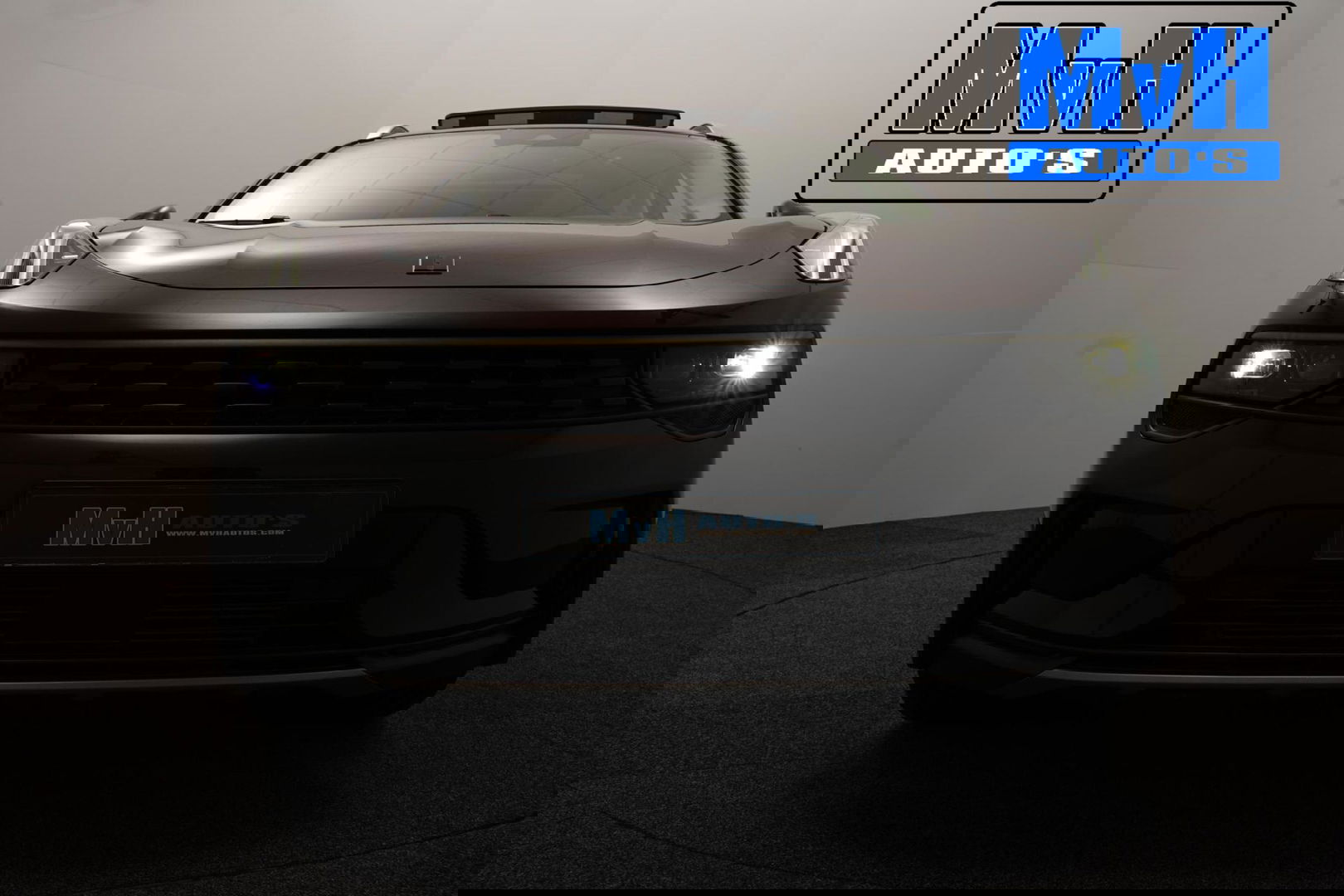 Lynk & Co 01 1.5 Plug-in Hybride|GOLD/BLACK EDITION|CAMERA|NAP