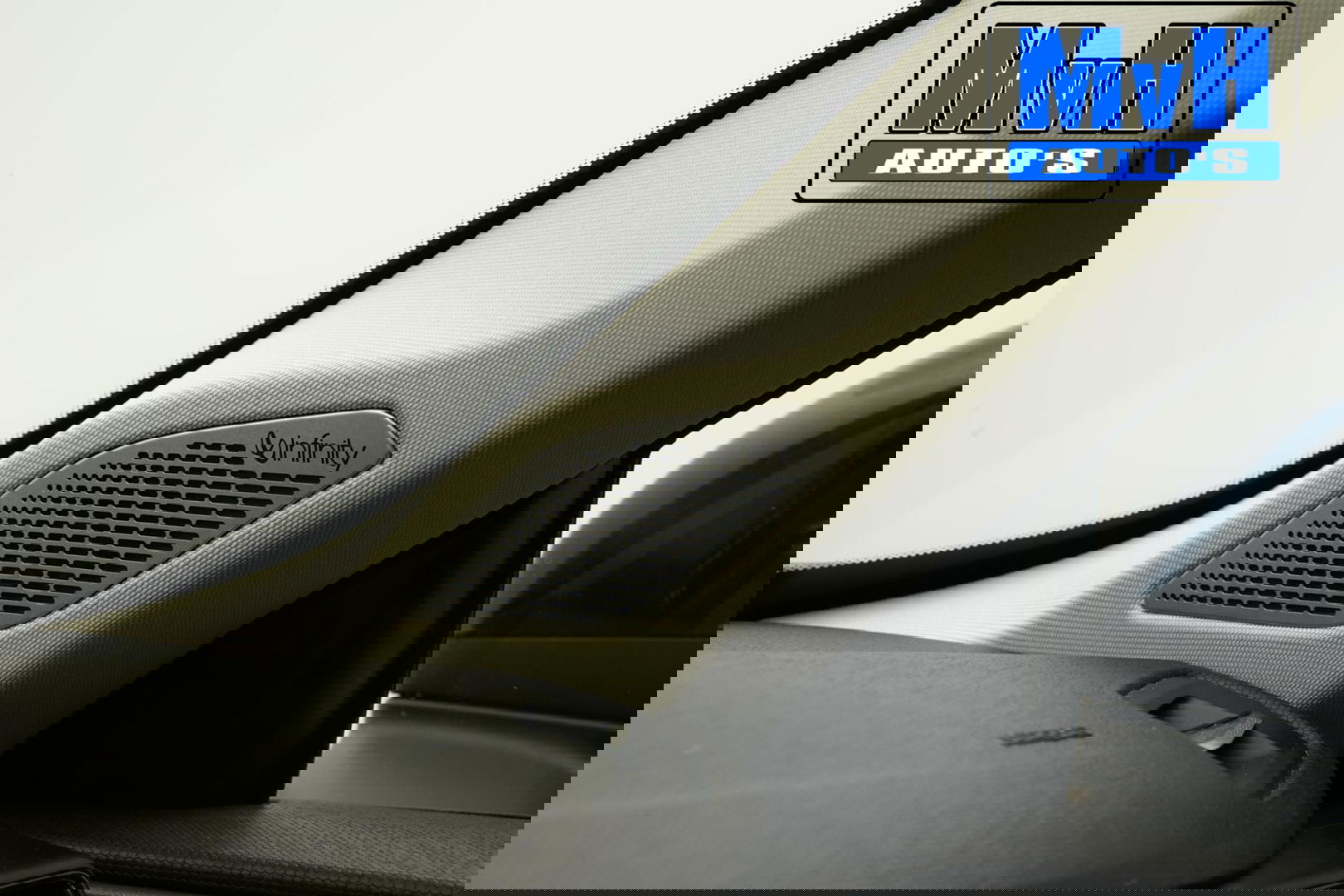 Lynk & Co 01 1.5 Plug-in Hybride|GOLD/BLACK EDITION|CAMERA|NAP