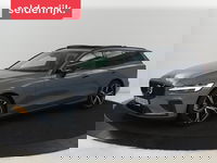 Volvo V60 - 2.0 T6 Plug-in hybrid AWD | Panoramadak | Trekhaak | Camera | Harman/Kardon | Leder | Stoel & Stuurverwarming