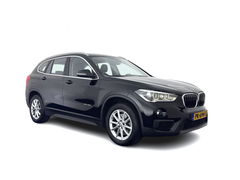 BMW X1 sDrive20i Executive (INCL-BTW) Aut. *LED-LIGHTS | NAVI-FULLMAP | COMFORT-SEATS | ECC | PDC | CRUISE | TOWBAR | 17''ALU*
