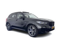BMW X5 - xDrive45e M-Sportpack High Executive (INCL-BTW) Aut. *PANO | LEATHER | HEAD-UP | LASER-LED | SOFTCLOSE | ADAPTIVE-CRUISE | HIFI-SOUND | BLINDSPOT | MEMORY-PACK | TOPVIEW | DIGI-COCKPIT | NAVI-FULLMAP | PRIVACY-GLASS | ...