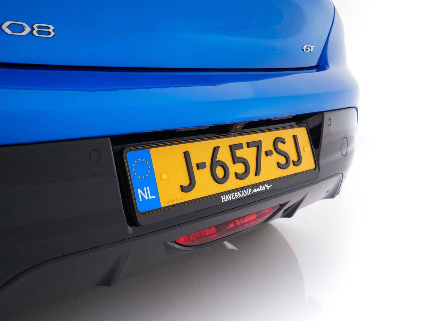 Peugeot e-208 EV GT 350 50 kWh [ 3-Fase ] (INCL.BTW) *PANO | FULL-LED | DIGI-COCKPIT | BLINDSPOT | CAMERA | LEATHER-ALCANTARA | AMBIENT-LIGHT | NAVI-FULLMAP | LANE-ASSIST | KEYLESS | DAB | CCS-FASTLOADER | HEATED-SPORTSEATS | 17''ALU