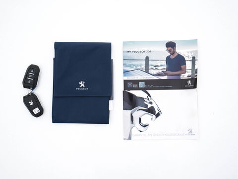 Peugeot e-208 EV GT 350 50 kWh [ 3-Fase ] (INCL.BTW) *PANO | FULL-LED | DIGI-COCKPIT | BLINDSPOT | CAMERA | LEATHER-ALCANTARA | AMBIENT-LIGHT | NAVI-FULLMAP | LANE-ASSIST | KEYLESS | DAB | CCS-FASTLOADER | HEATED-SPORTSEATS | 17''ALU