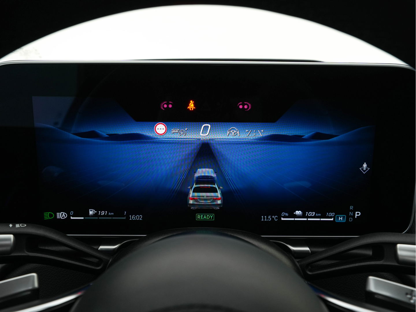 Mercedes-Benz S-Klasse 580 e 4MATIC Lang [ Plug-In ] (INCL-BTW) Aut. *PANO | NAVI-FULLMAP | DISTRONIC | BURMESTER-AUDIO | TOP-VIEW | KEYLESS | FULL-LED | DIGITAL-COCKPIT | AMBIENT-LIGHT | HEATED/VENTILATED-SEATS |...*