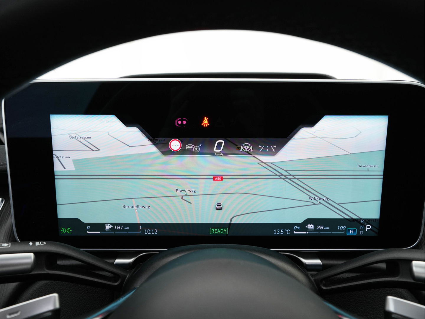 Mercedes-Benz S-Klasse 580 e 4MATIC Lang [ Plug-In ] (INCL-BTW) Aut. *PANO | NAVI-FULLMAP | DISTRONIC | BURMESTER-AUDIO | TOP-VIEW | KEYLESS | FULL-LED | DIGITAL-COCKPIT | AMBIENT-LIGHT | HEATED/VENTILATED-SEATS |...*