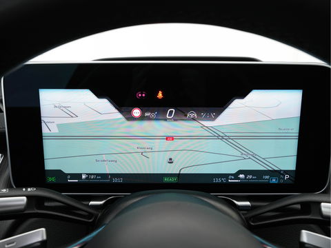 Mercedes-Benz S-Klasse 580 e 4MATIC Lang [ Plug-In ] (INCL-BTW) Aut. *PANO | NAVI-FULLMAP | DISTRONIC | BURMESTER-AUDIO | TOP-VIEW | KEYLESS | FULL-LED | DIGITAL-COCKPIT | AMBIENT-LIGHT | HEATED/VENTILATED-SEATS |...*