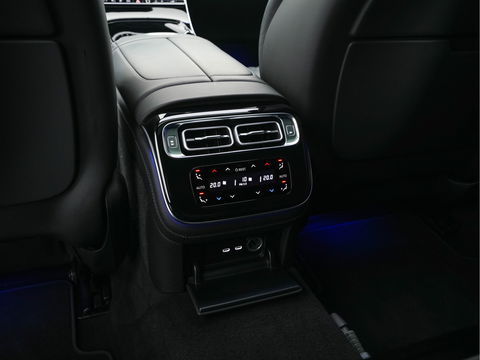 Mercedes-Benz S-Klasse 580 e 4MATIC Lang [ Plug-In ] (INCL-BTW) Aut. *PANO | NAVI-FULLMAP | DISTRONIC | BURMESTER-AUDIO | TOP-VIEW | KEYLESS | FULL-LED | DIGITAL-COCKPIT | AMBIENT-LIGHT | HEATED/VENTILATED-SEATS |...*