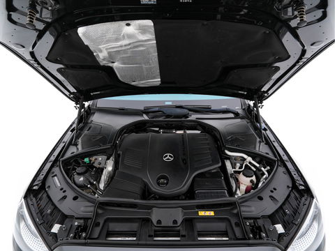 Mercedes-Benz S-Klasse 580 e 4MATIC Lang [ Plug-In ] (INCL-BTW) Aut. *PANO | NAVI-FULLMAP | DISTRONIC | BURMESTER-AUDIO | TOP-VIEW | KEYLESS | FULL-LED | DIGITAL-COCKPIT | AMBIENT-LIGHT | HEATED/VENTILATED-SEATS |...*