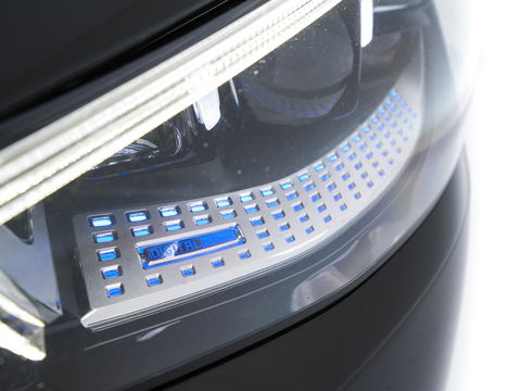 Mercedes-Benz S-Klasse 580 e 4MATIC Lang [ Plug-In ] (INCL-BTW) Aut. *PANO | NAVI-FULLMAP | DISTRONIC | BURMESTER-AUDIO | TOP-VIEW | KEYLESS | FULL-LED | DIGITAL-COCKPIT | AMBIENT-LIGHT | HEATED/VENTILATED-SEATS |...*