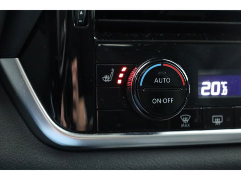 Nissan QASHQAI 1.3 MHEV Xtronic N-Connecta | Automaat | 360cam | Trekhaak | ACC | Stoel- Stuurverw. | Apple CarPlay | Dodehoekdet.