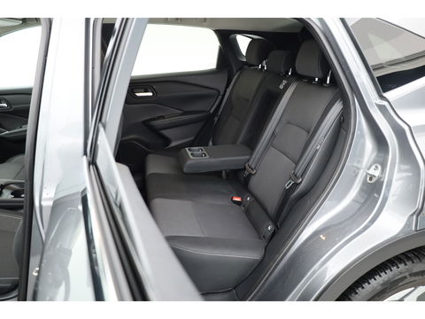 Nissan QASHQAI 1.3 MHEV Xtronic N-Connecta | Automaat | 360cam | Trekhaak | ACC | Stoel- Stuurverw. | Apple CarPlay | Dodehoekdet.