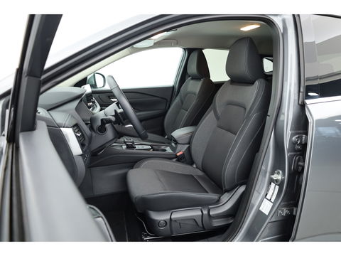 Nissan QASHQAI 1.3 MHEV Xtronic N-Connecta | Automaat | 360cam | Trekhaak | ACC | Stoel- Stuurverw. | Apple CarPlay | Dodehoekdet.