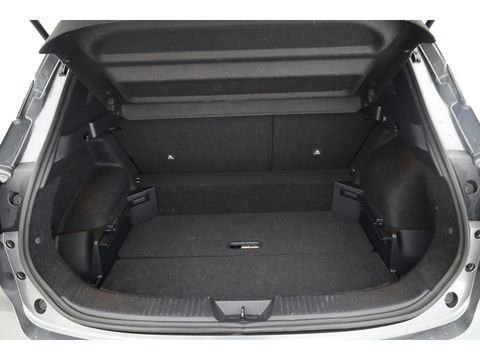 Nissan QASHQAI 1.3 MHEV Xtronic N-Connecta | Automaat | 360cam | Trekhaak | ACC | Stoel- Stuurverw. | Apple CarPlay | Dodehoekdet.