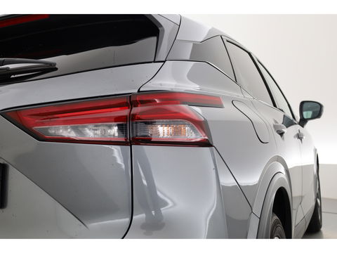 Nissan QASHQAI 1.3 MHEV Xtronic N-Connecta | Automaat | 360cam | Trekhaak | ACC | Stoel- Stuurverw. | Apple CarPlay | Dodehoekdet.