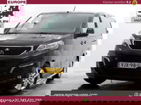 Peugeot Expert - 2.0 BlueHDI 120pk Automaat L3 Premium D.C. Navi/Camera/2x Schuifdeur 03-2021