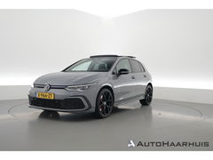 Volkswagen Golf 1.4 eHybrid GTE | Pano | IQ. Light | Stoel- Stuurverw. | 19'' | PDC | Apple CarPlay | Navi |