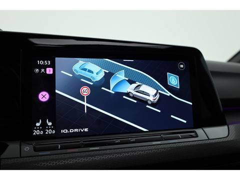 Volkswagen Golf 1.4 eHybrid GTE | Pano | IQ. Light | Stoel- Stuurverw. | 19'' | PDC | Apple CarPlay | Navi |