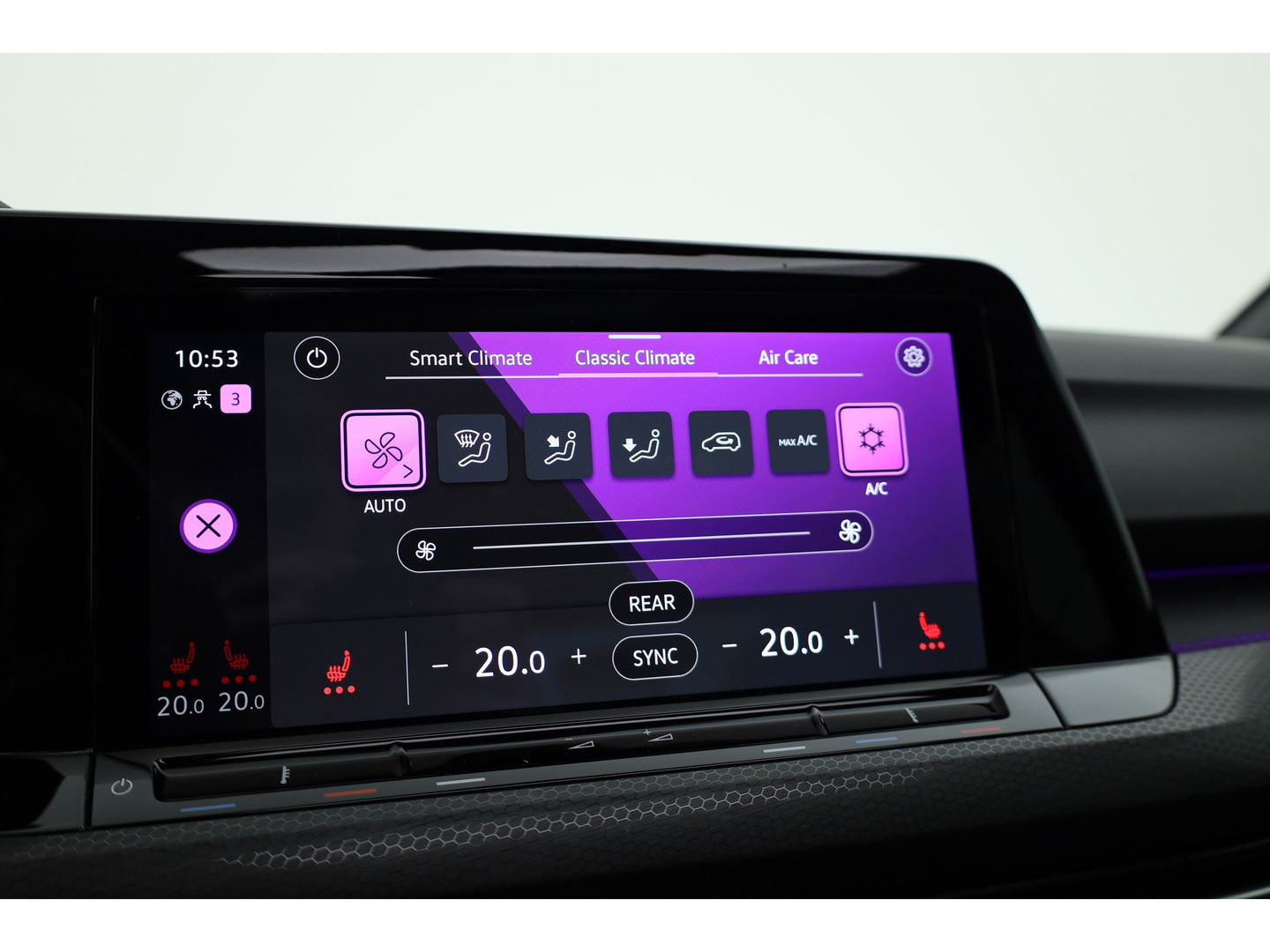 Volkswagen Golf 1.4 eHybrid GTE | Pano | IQ. Light | Stoel- Stuurverw. | 19'' | PDC | Apple CarPlay | Navi |