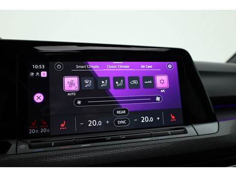 Volkswagen Golf 1.4 eHybrid GTE | Pano | IQ. Light | Stoel- Stuurverw. | 19'' | PDC | Apple CarPlay | Navi |