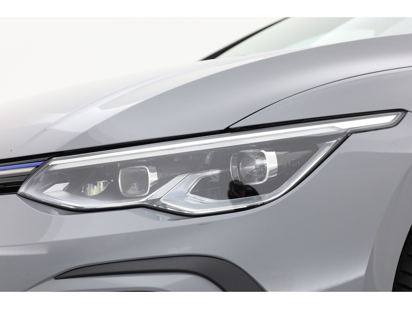 Volkswagen Golf 1.4 eHybrid GTE | Pano | IQ. Light | Stoel- Stuurverw. | 19'' | PDC | Apple CarPlay | Navi |