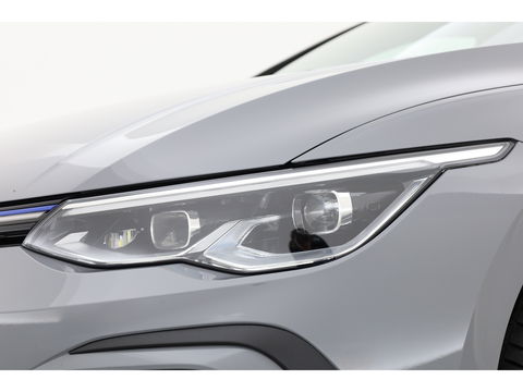 Volkswagen Golf 1.4 eHybrid GTE | Pano | IQ. Light | Stoel- Stuurverw. | 19'' | PDC | Apple CarPlay | Navi |