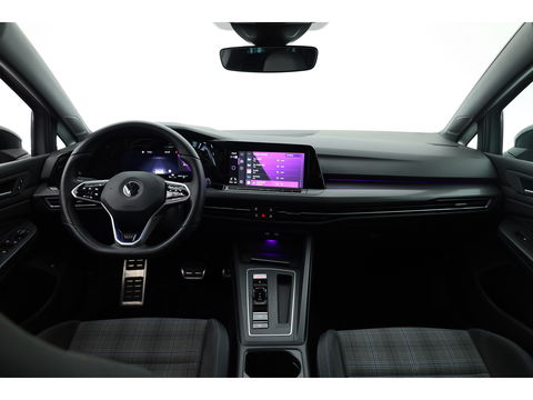 Volkswagen Golf 1.4 eHybrid GTE | Pano | IQ. Light | Stoel- Stuurverw. | 19'' | PDC | Apple CarPlay | Navi |
