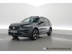 SEAT Tarraco 1.4 TSI e-Hybrid PHEV FR | Pano | 360cam | 19'' | Stoel- Stuurverw. | Adapt. Cruise | Keyless | Elek. Bestuurderst. | Dodehoekdet. |