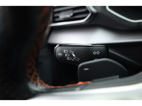 SEAT Tarraco 1.4 TSI e-Hybrid PHEV FR | Pano | 360cam | 19'' | Stoel- Stuurverw. | Adapt. Cruise | Keyless | Elek. Bestuurderst. | Dodehoekdet. |