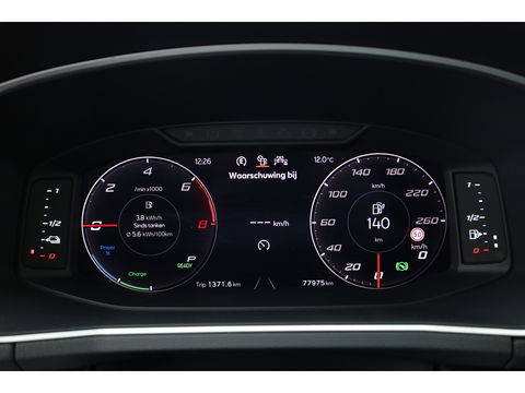 SEAT Tarraco 1.4 TSI e-Hybrid PHEV FR | Pano | 360cam | 19'' | Stoel- Stuurverw. | Adapt. Cruise | Keyless | Elek. Bestuurderst. | Dodehoekdet. |