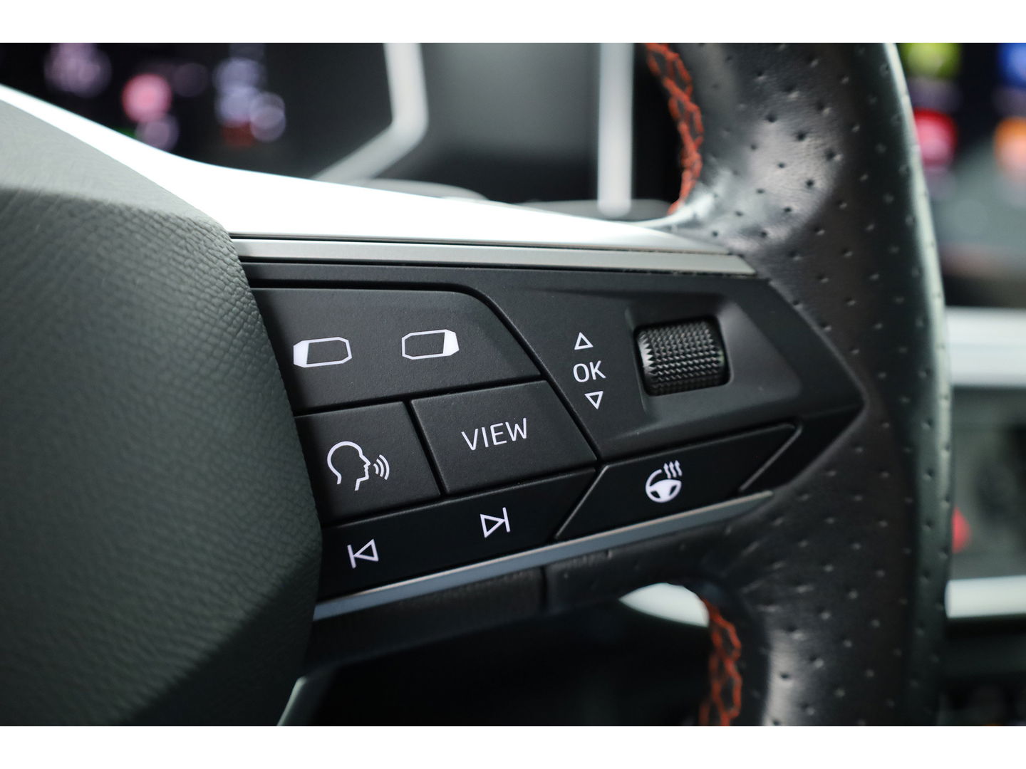 SEAT Tarraco 1.4 TSI e-Hybrid PHEV FR | Pano | 360cam | 19'' | Stoel- Stuurverw. | Adapt. Cruise | Keyless | Elek. Bestuurderst. | Dodehoekdet. |