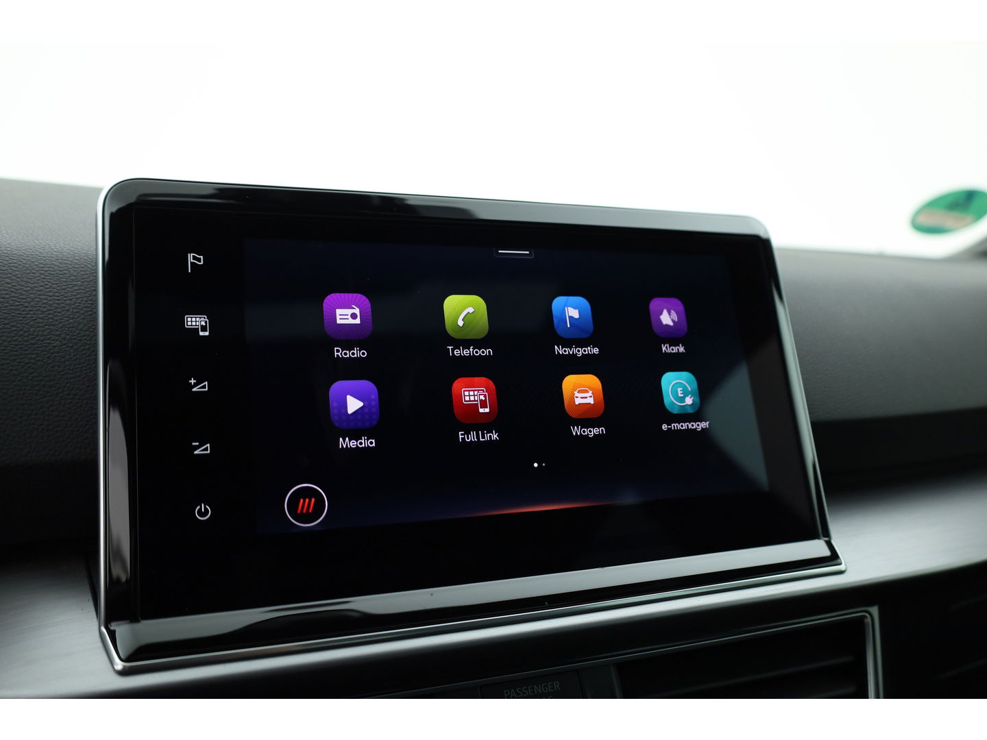 SEAT Tarraco 1.4 TSI e-Hybrid PHEV FR | Pano | 360cam | 19'' | Stoel- Stuurverw. | Adapt. Cruise | Keyless | Elek. Bestuurderst. | Dodehoekdet. |