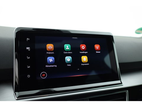 SEAT Tarraco 1.4 TSI e-Hybrid PHEV FR | Pano | 360cam | 19'' | Stoel- Stuurverw. | Adapt. Cruise | Keyless | Elek. Bestuurderst. | Dodehoekdet. |