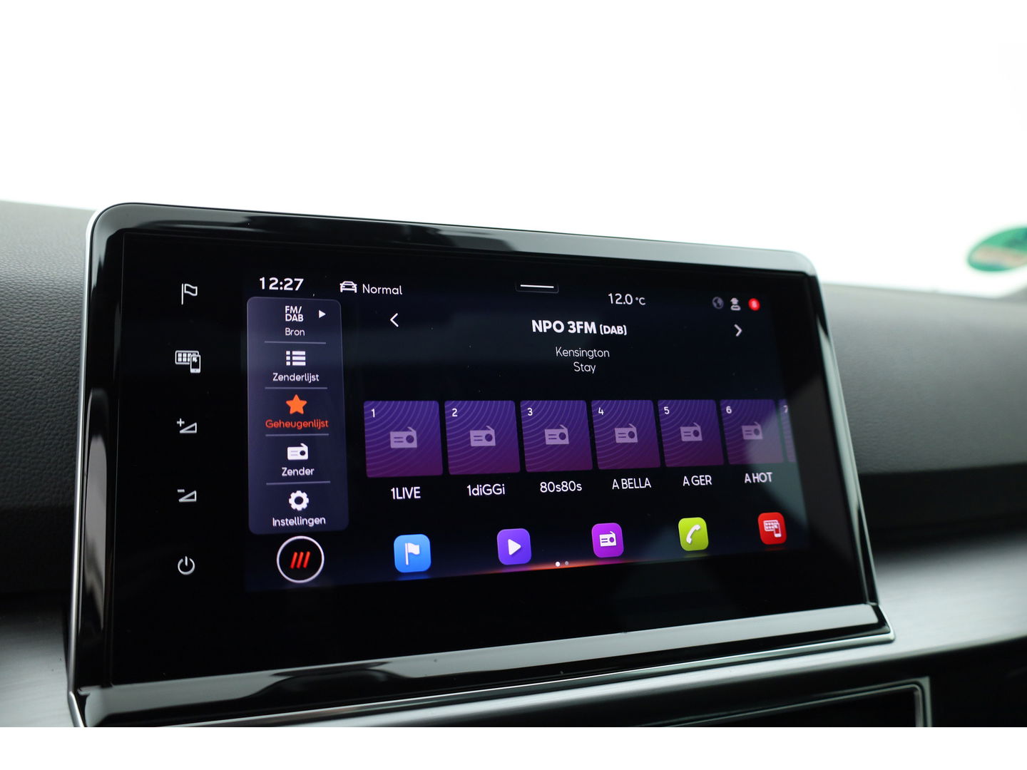 SEAT Tarraco 1.4 TSI e-Hybrid PHEV FR | Pano | 360cam | 19'' | Stoel- Stuurverw. | Adapt. Cruise | Keyless | Elek. Bestuurderst. | Dodehoekdet. |