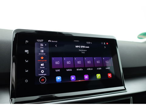 SEAT Tarraco 1.4 TSI e-Hybrid PHEV FR | Pano | 360cam | 19'' | Stoel- Stuurverw. | Adapt. Cruise | Keyless | Elek. Bestuurderst. | Dodehoekdet. |