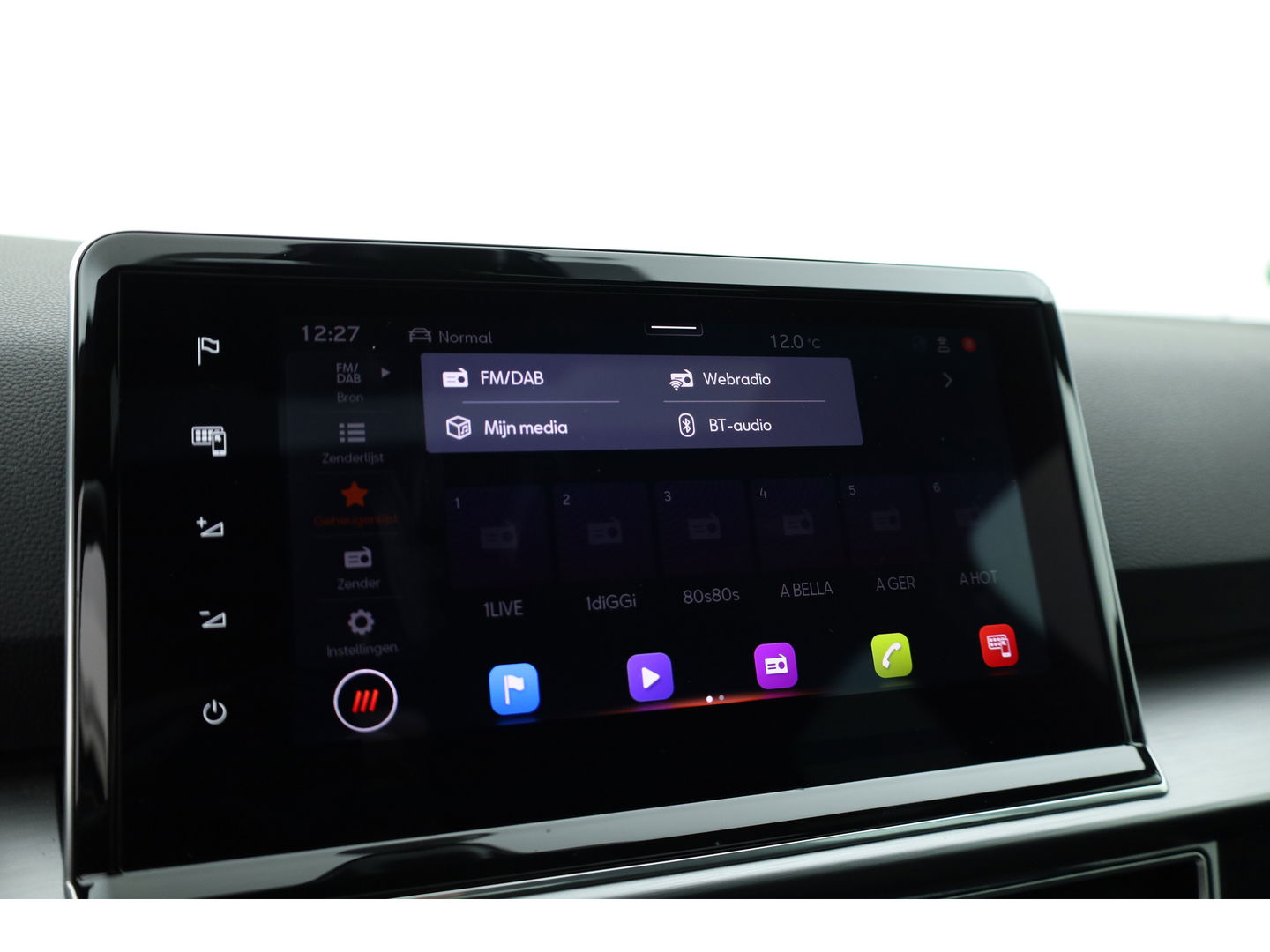 SEAT Tarraco 1.4 TSI e-Hybrid PHEV FR | Pano | 360cam | 19'' | Stoel- Stuurverw. | Adapt. Cruise | Keyless | Elek. Bestuurderst. | Dodehoekdet. |