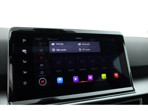 SEAT Tarraco 1.4 TSI e-Hybrid PHEV FR | Pano | 360cam | 19'' | Stoel- Stuurverw. | Adapt. Cruise | Keyless | Elek. Bestuurderst. | Dodehoekdet. |