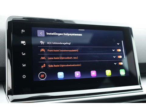 SEAT Tarraco 1.4 TSI e-Hybrid PHEV FR | Pano | 360cam | 19'' | Stoel- Stuurverw. | Adapt. Cruise | Keyless | Elek. Bestuurderst. | Dodehoekdet. |