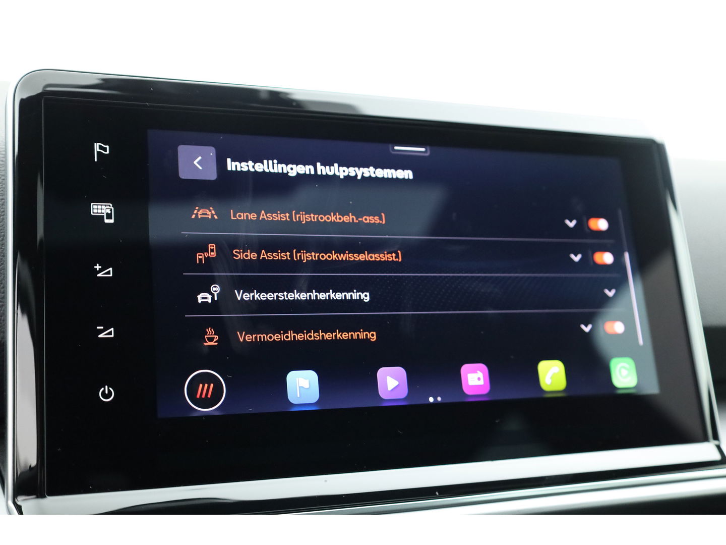 SEAT Tarraco 1.4 TSI e-Hybrid PHEV FR | Pano | 360cam | 19'' | Stoel- Stuurverw. | Adapt. Cruise | Keyless | Elek. Bestuurderst. | Dodehoekdet. |